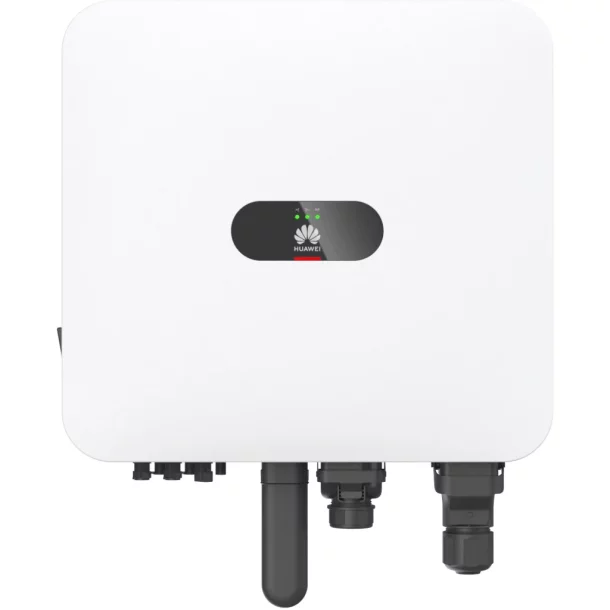 Invertor on-grid hibrid trifazat Huawei SUN2000-12K-MAP0, 12 kW, 12000 W, battery ready, asymmetric
