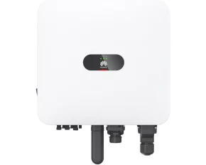 Invertor on-grid hibrid trifazat Huawei SUN2000-5K-MAP0, 5 kW, 5000 W, battery ready, asymmetric