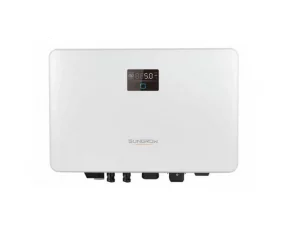 Invertor On-Grid monofazat Sungrow SG3.0RS, 3 kW