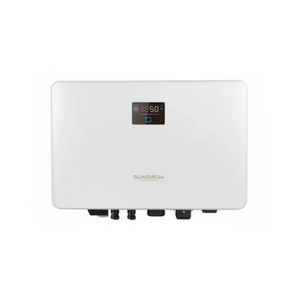 Invertor On-Grid monofazat Sungrow SG3.0RS, 3 kW