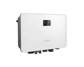 Invertor On-Grid monofazat Sungrow SG3.6RS, 3.6kW