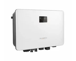 Invertor On-Grid monofazat Sungrow SG4.0RS, 4 kW
