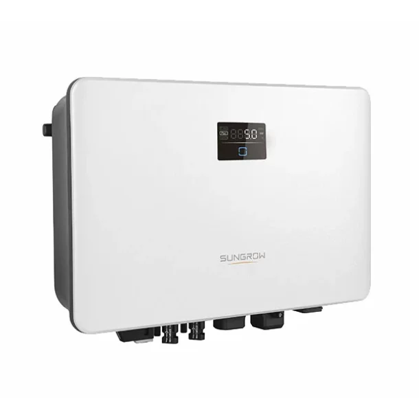 Invertor On-Grid monofazat Sungrow SG4.0RS, 4 kW