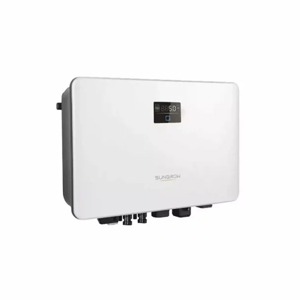 Invertor On-Grid monofazat Sungrow SG5.0RS, 5 kW