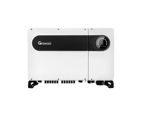 Invertor On-Grid Trifazat 50kW Growatt MAC50KTL3 LV