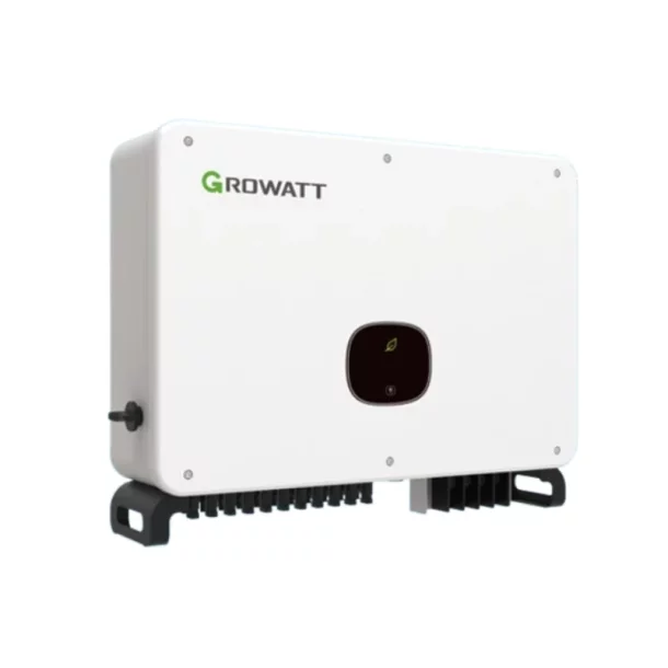 Invertor On-Grid Trifazat 60kW Growatt MAC60KTL3 LV
