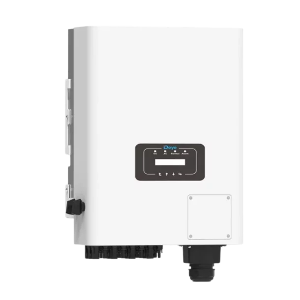 Invertor on-grid trifazat DEYE SUN-40K-G04, 40KW