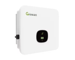 Invertor On-Grid Trifazat Growatt MOD 6000TL3-X 6kW