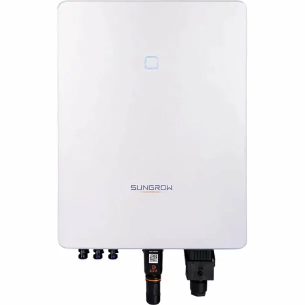 Invertor On-Grid trifazat Sungrow SG10RT, 10 kW