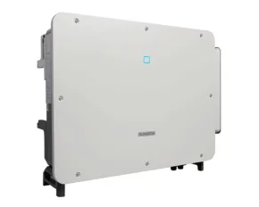 Invertor On-Grid trifazat SUNGROW SG125CX-P2, 125 kW