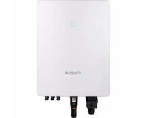 Invertor On-Grid trifazat Sungrow SG5.0RT, 5 kW