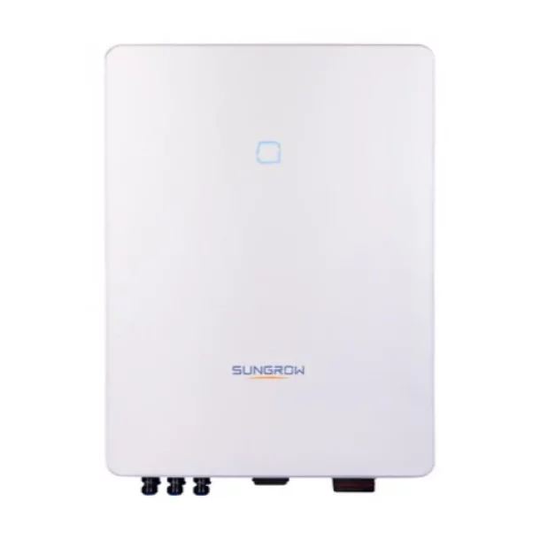 Invertor On-Grid trifazat Sungrow SG7.0RT, 7 kw