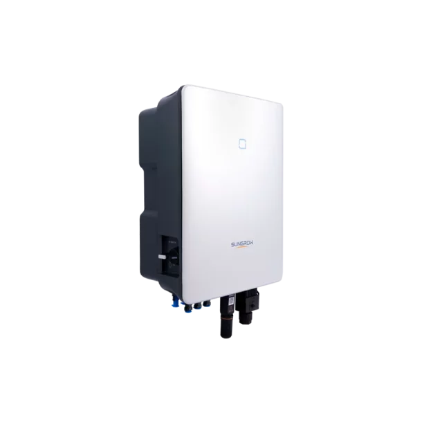 Invertor On-Grid trifazat Sungrow SG8.0RT, 8 kW
