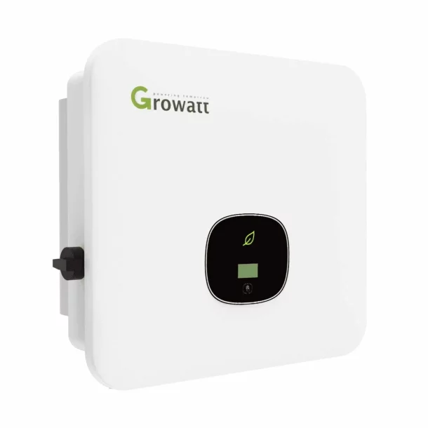 Invertor on-grid trifazic 5 KW Growatt MOD5000TL3-X