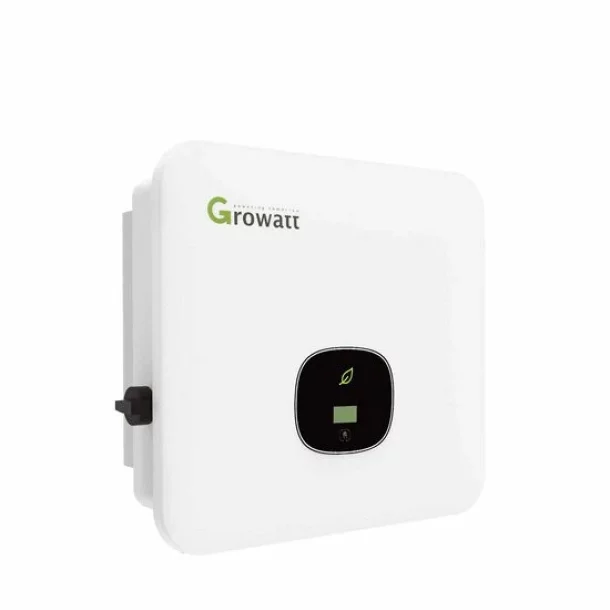 Invertor solar, trifazat, 8kW, 1 string, GROWATT-MOD8000TL3-X, Growatt