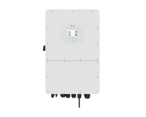 Invertor hibrid trifazat Deye SUN-10K-SG01HP3-EU-AM2, 10KW