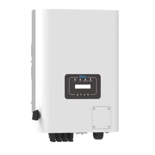 Invertor trifazat on-grid DEYE SUN-25K-G05, 25 kw