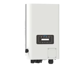 Invertor trifazat on-grid DEYE SUN-30K-G04, 30 kw