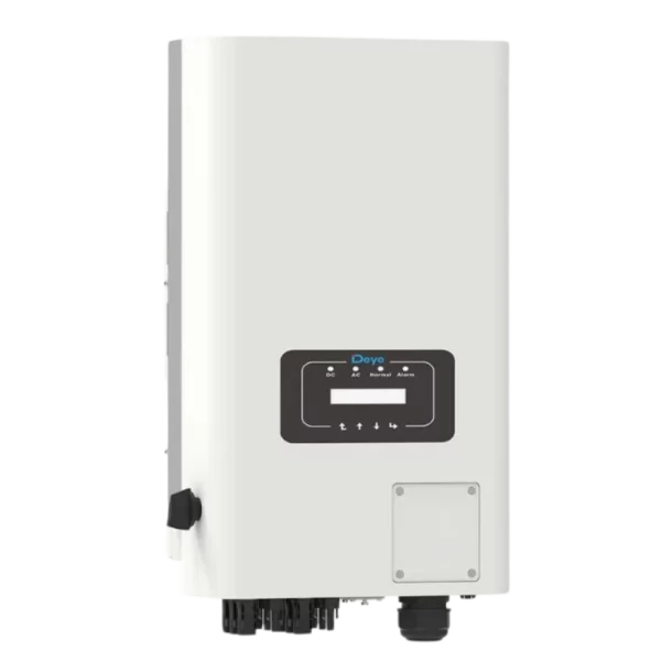 Invertor trifazat on-grid DEYE SUN-35K-G04, 35 kw
