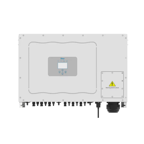 Invertor trifazat on-grid Deye SUN-100K-G03, 100kW