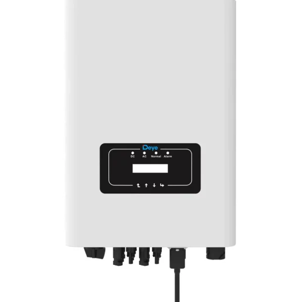 Invertor trifazat on-grid Deye SUN-20K-G04, 20kW