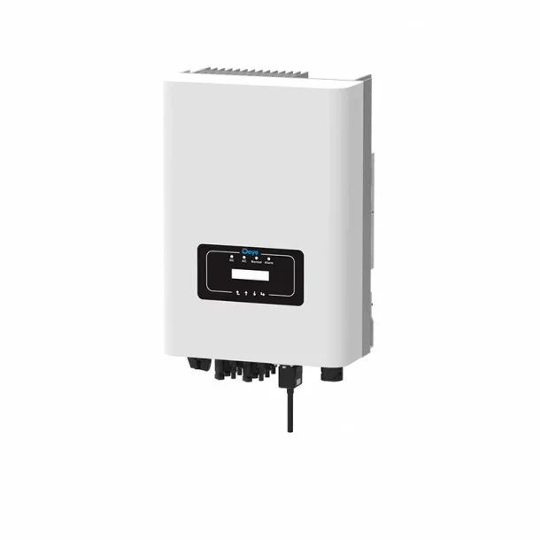Invertor trifazat on-grid Deye SUN-25K-G04, 25kW