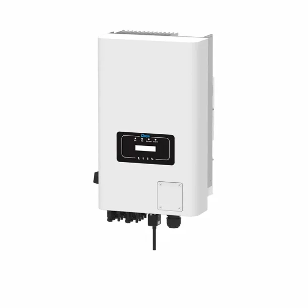 Invertor trifazat on-grid DEYE SUN-33K-G04, 33kW
