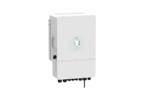 Invertor trifazat on-grid Deye SUN-4K-G05, 4kW