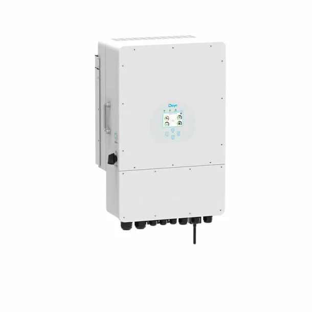 Invertor trifazat on-grid Deye SUN-4K-G05, 4kW