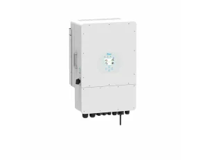 Invertor trifazat on-grid Deye SUN-6K-G05, 6kW