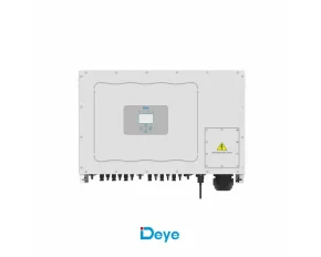 Invertor trifazat on-grid Deye SUN-70K-G03, 70kW