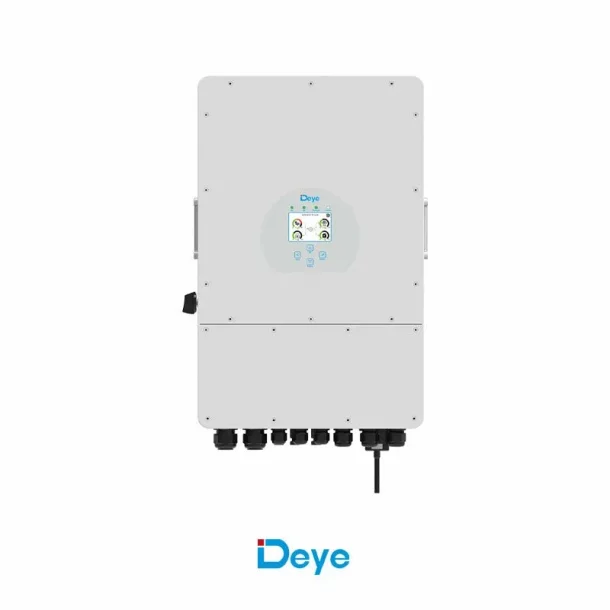 Invertor trifazat on-grid Deye SUN-7K-G05, 7kW