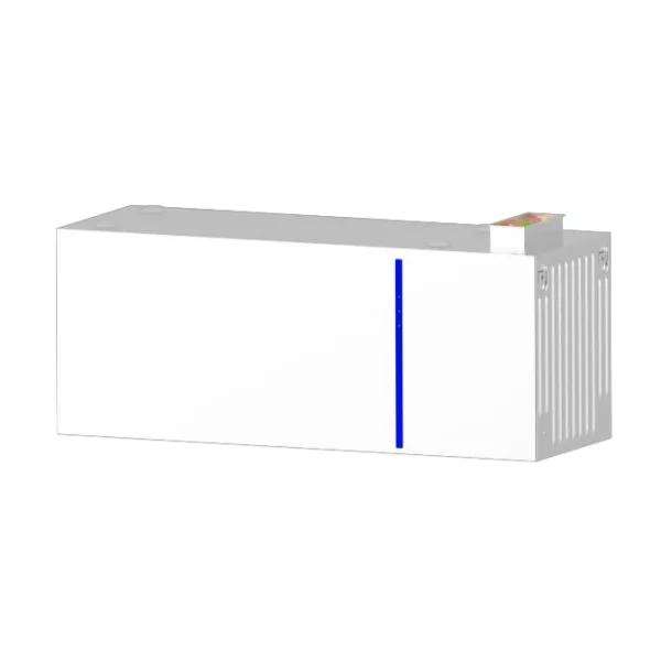 Modul baterie Deye AI-W5.1 5.12 kWh LiFePO4
