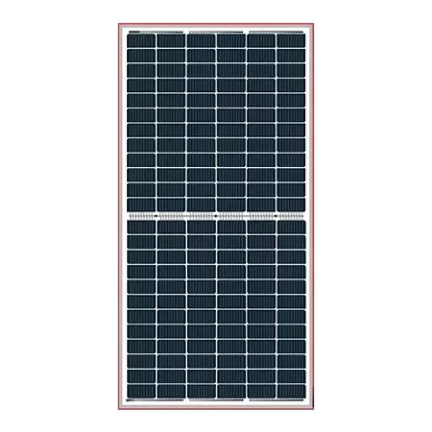 Panou solar fotovoltaic Longi LR4-72 HPH 455 M, monocristalin, 455W, 2094 x 1038 x 35 mm