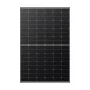 Panou solar fotovoltaic monocristalin, 425Wp, LR5-54HTH-425M, LONGi HIMO6, Black frame, half-cut | 