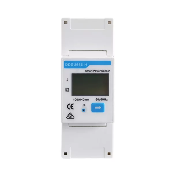 Senzor de putere smart meter monofazat Huawei DDSU666-H