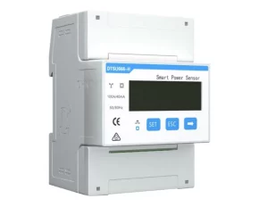 Senzor de putere smart meter trifazat Huawei DTSU666-H, 100 A