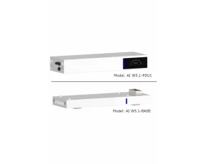 Unitate de control Deye AI-W5.1-PDU1